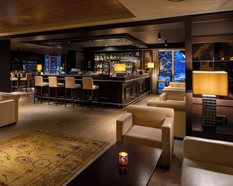 Ana Hotels Sport Poiana Brasov - Poiana Brașov - Lounge
