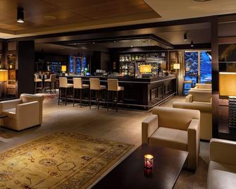 Ana Hotels Sport Poiana Brasov - פויאנה ברשוב - בר