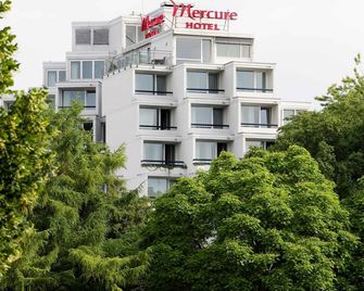 Parkhotel Hameln - Hamelin - Building