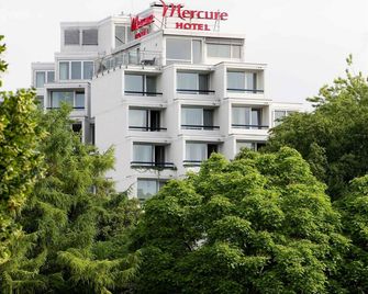 Parkhotel Hameln - Hamelin - Edificio