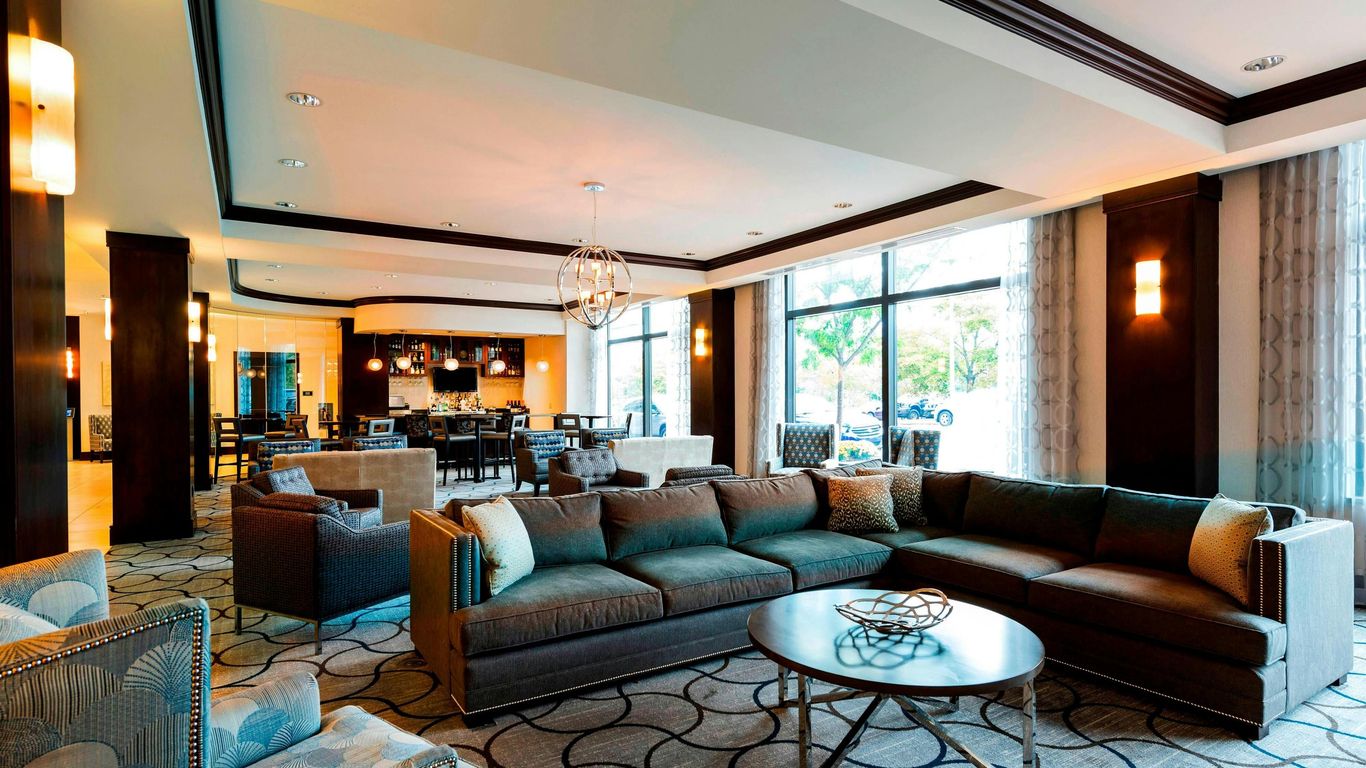 Residence Inn by Marriott Portsmouth Downtown/Waterfront