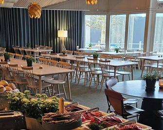 Hotell Lassalyckan - Ulricehamn - Restaurante
