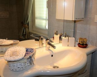 Liguria Home - Ameglia
