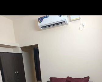 Sai Krishna Residency - Ranipet