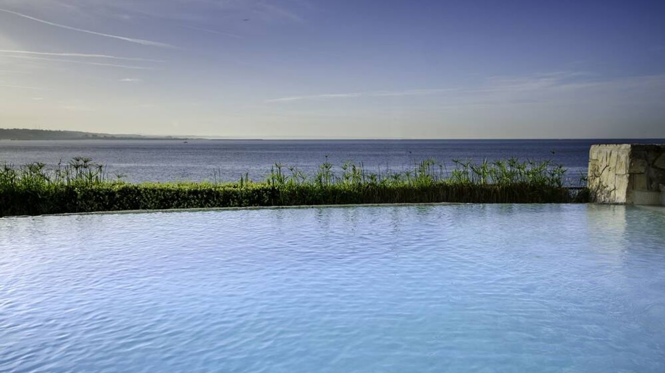 Hotel Solar Palmeiras