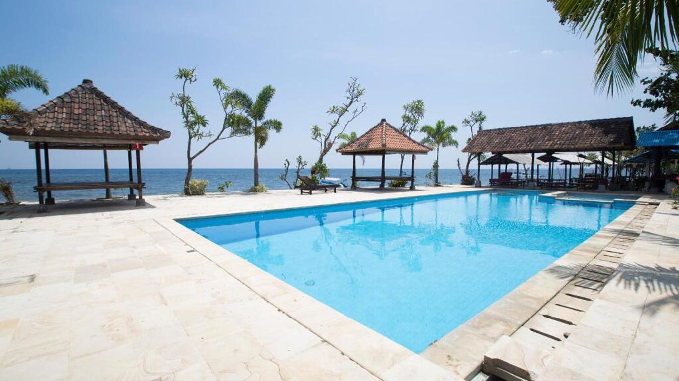 Tanjung Alam Hotel