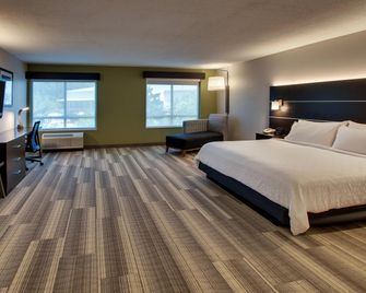 Holiday Inn Express Lexington North-Georgetown By IHG - Georgetown - Makuuhuone