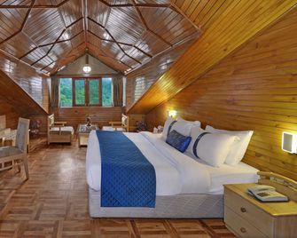 Bravia Hotel Manali Inn - Manali - Quarto