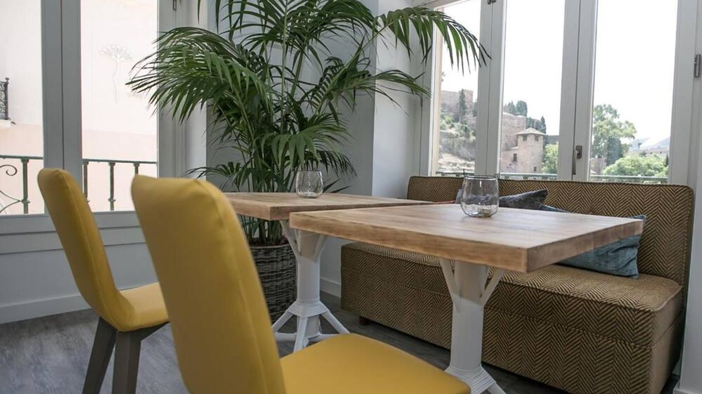 Hotel Boutique Teatro Romano