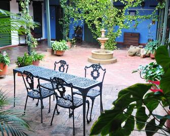 Hotel Mision Santa Barbara Rnt 4799 - Barichara