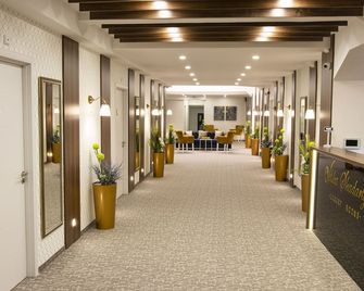 Luxury Rooms Velika Skadarlija - Belgrad - Hall