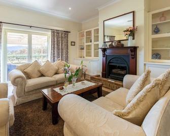 Bluebush Estate - Lovedale - Soggiorno