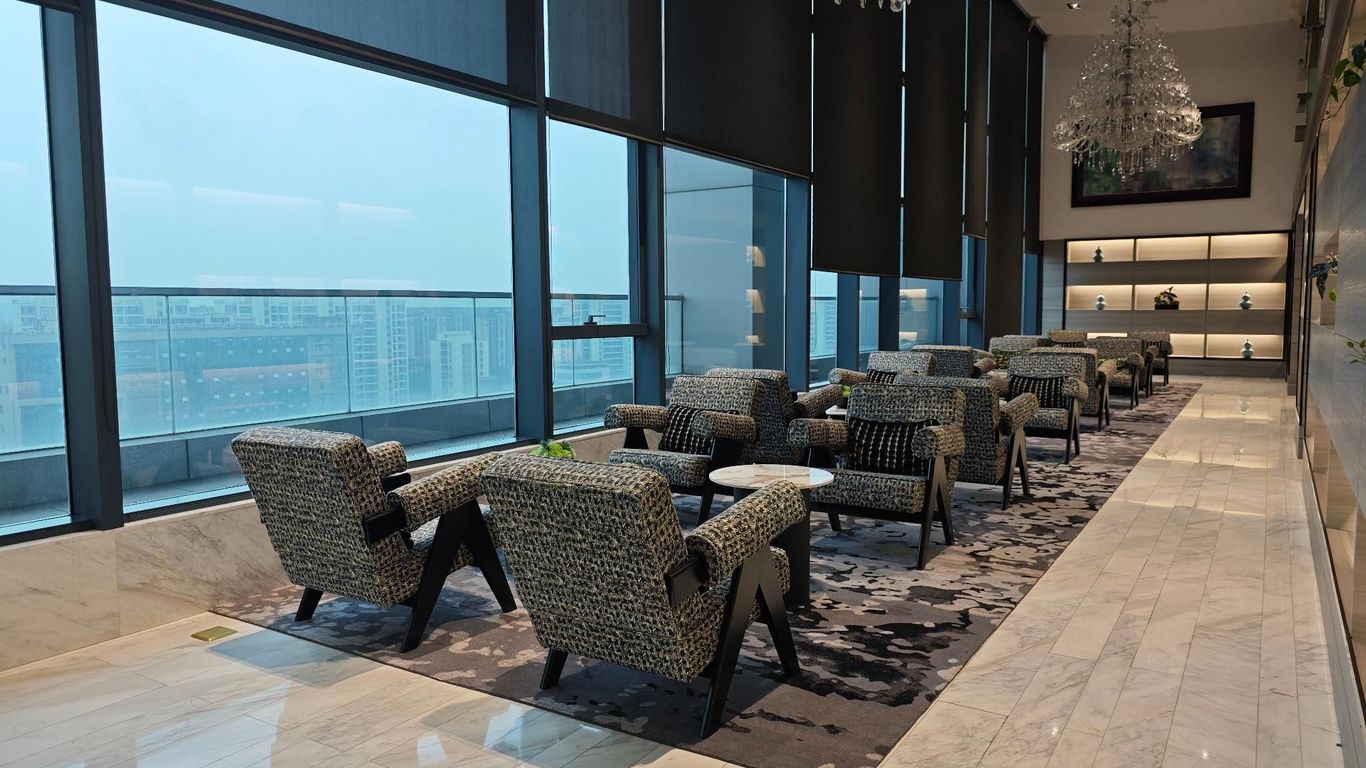 Holiday Inn Shanghai Hongqiao West By IHG