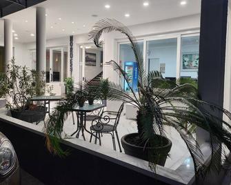 Hotel Nord Est - Riccione - Building