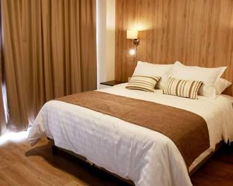 Urban Suites - Santa Cruz de la Sierra - Habitación