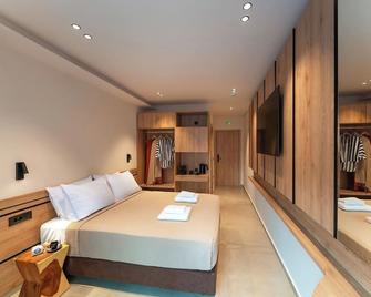 Hippocampus Boutique Hotel - Ialysos