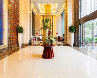 Leeden Hotel Guangzhou - Guangzhou - Lobby
