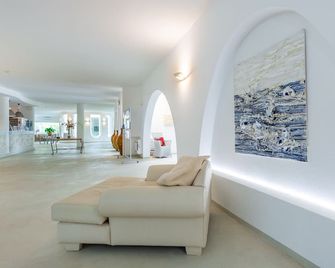 Hotel Flamingo Resort - Pula - Aula