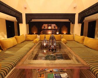 Riad Dar Haven - Agadir - Lounge