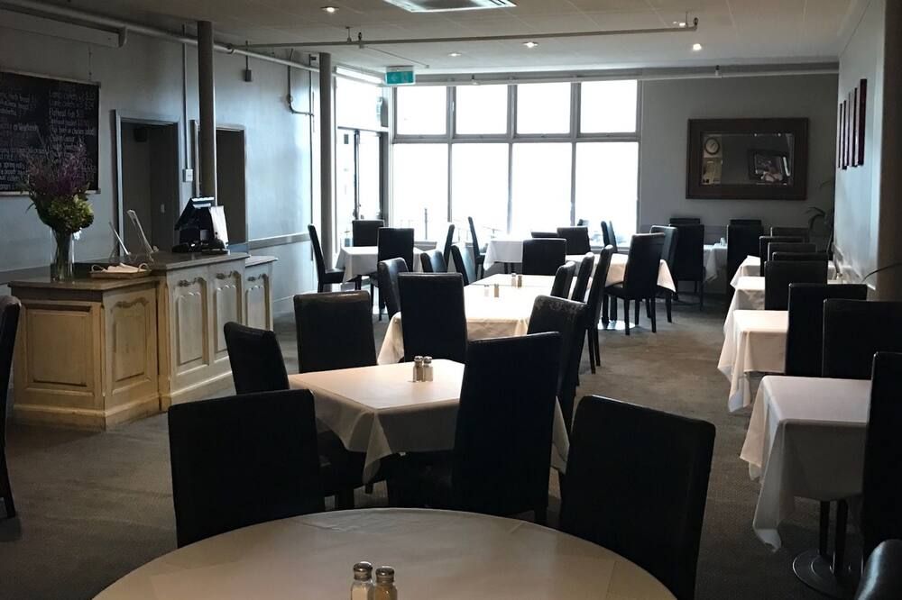 Commercial Hotel Motel Lithgow - Lithgow - Restaurace
