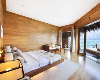 Adaaran Prestige Water Villas - Meedhupparu