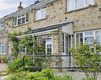 Pipit Cottage - Burnsall - Building