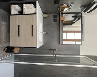 Jungle Room - Romans-sur-Isère - Cuisine