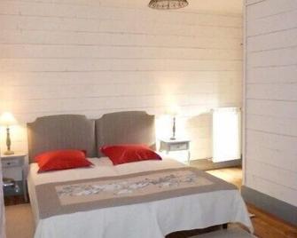 A beautiful house in the heart of Gascony our little Tuscany - Berdoues - Habitación