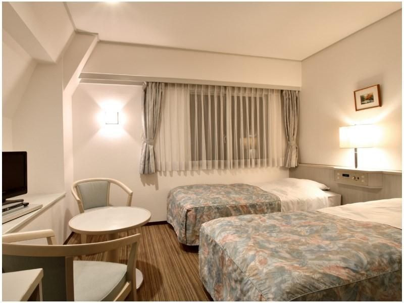 City Park Hotel Hachinohe