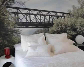 Los Puentes Casa Con Jacuzzi Para 2 - Olmos de Peñafiel