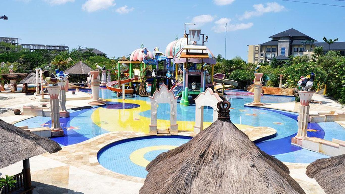 Lorin New Kuta Hotel