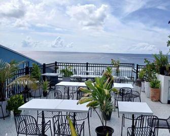 Huvan Beach Hotel at Hulhumale' - Μαλέ