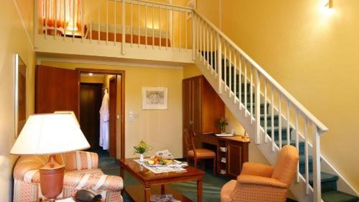 Hotel Hofmark