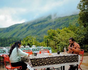 Shambhala Hilltop Homestay Coorg - Subrahmanya