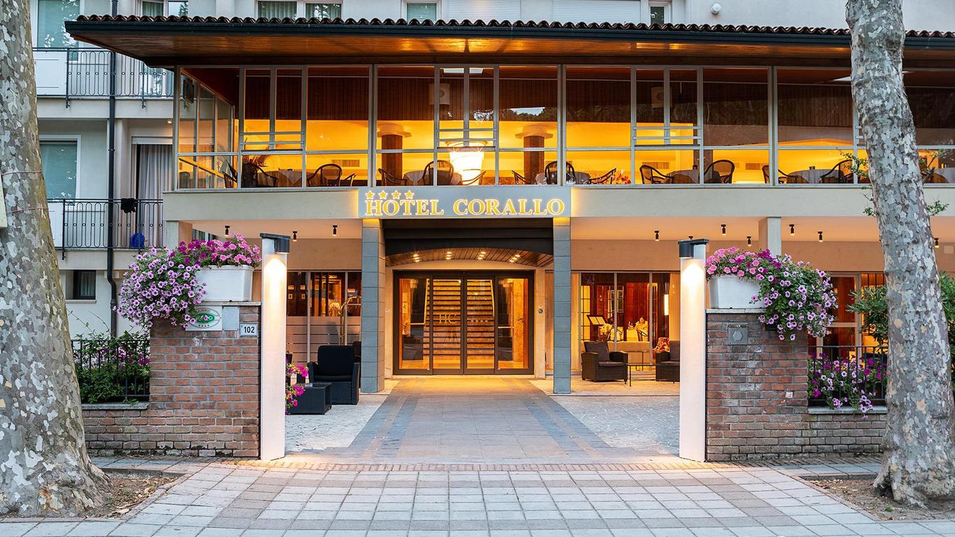 Hotel Corallo