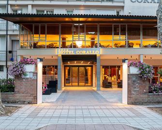 Hotel Corallo - Ravenna - Lobby