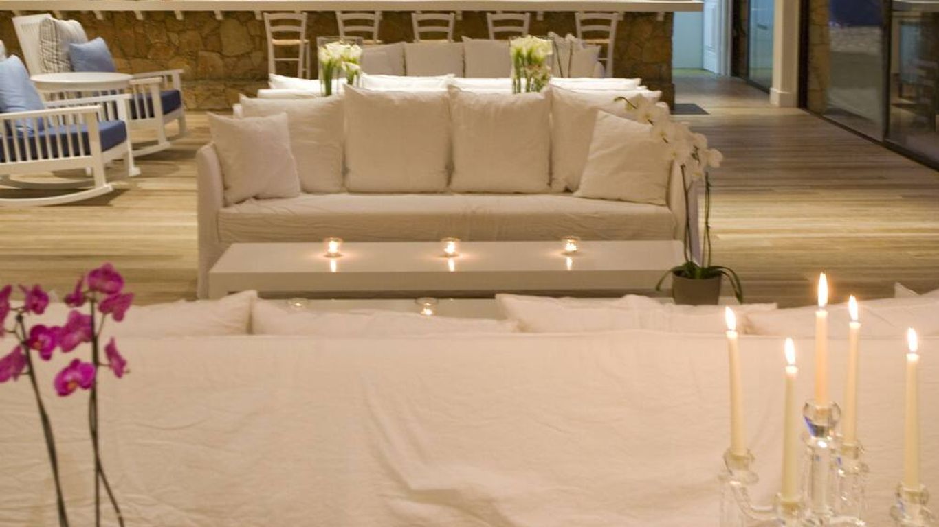 Sandy Beach Hotel & Spa - ex Sentido