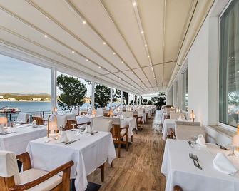 Hotel Coronado Thalasso & Spa - Calvià - Ravintola