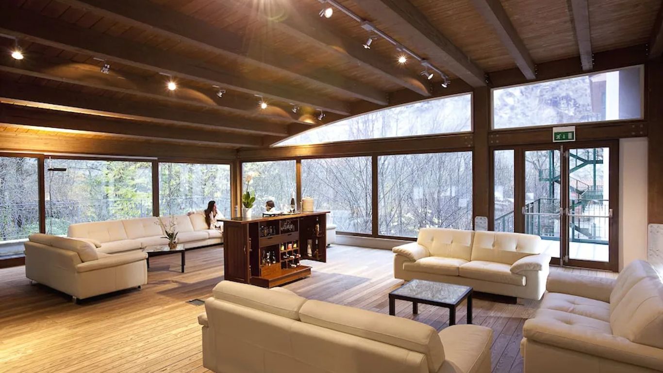 Terme di Acquasanta Hotel Italia & Spa