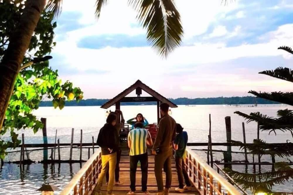 Karmaliz Casa Del Lake - Kollam
