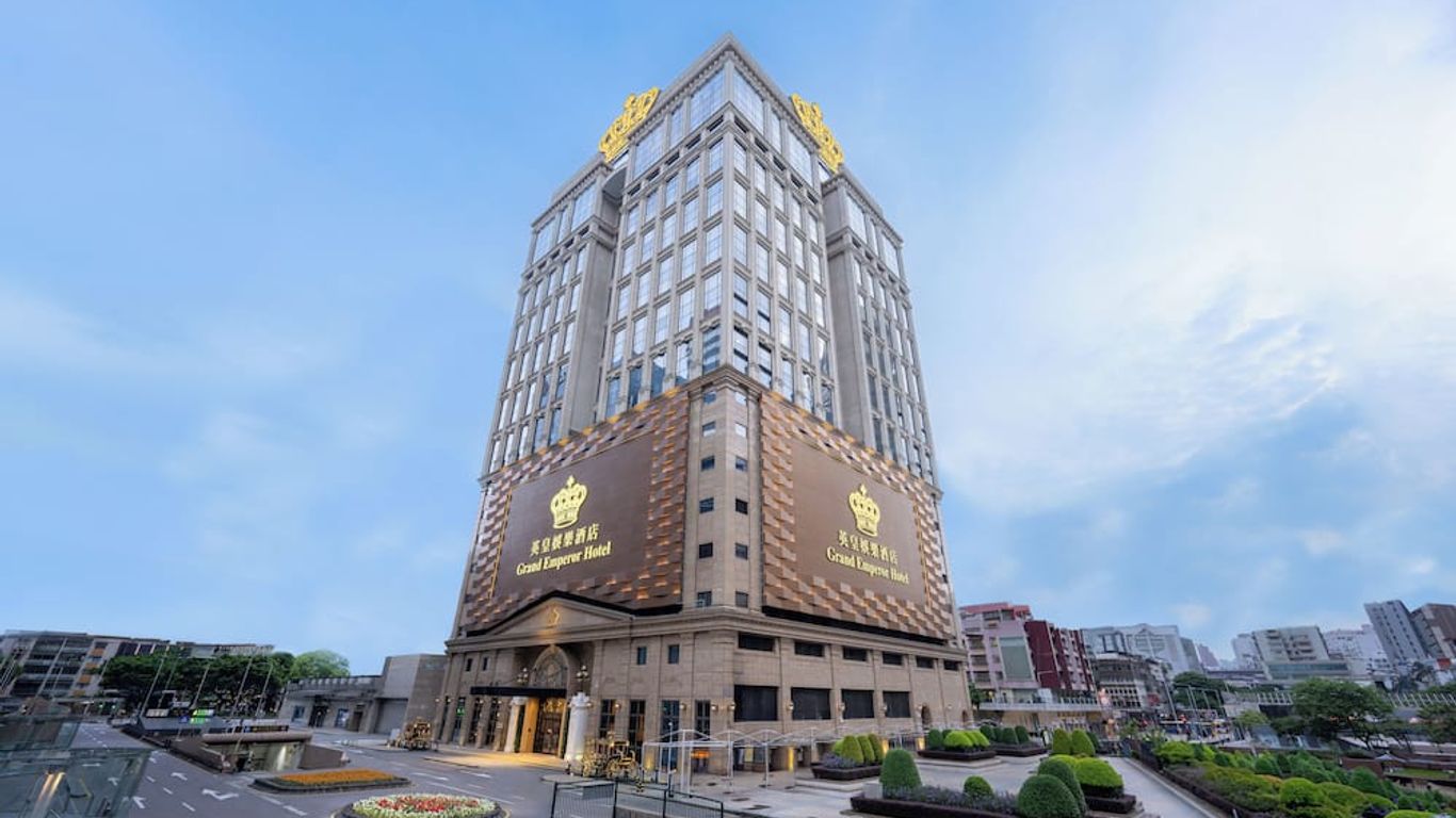 Grand Emperor Hotel