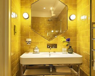 Le Katorze Hôtel - Paris - Bad