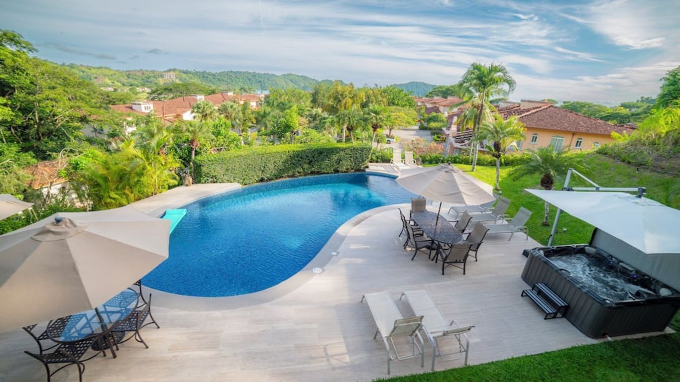 Stay In Costa Rica - Los Sueños Rentals