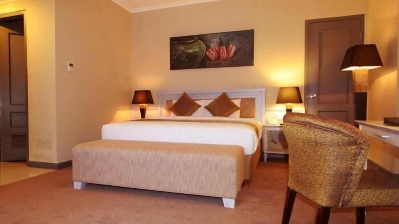 Hotel Dafam Semarang