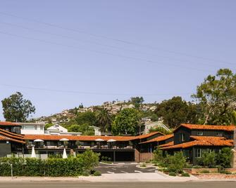 Sonder Woods Cove - Laguna Beach - Building