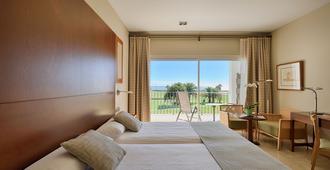 Parador de Malaga Golf - Málaga - Bedroom