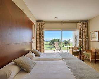 Parador de Malaga Golf - Malaga - Camera da letto