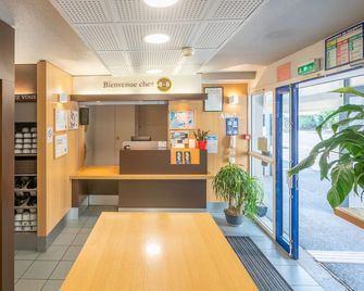 B&B HOTEL Bayonne - Bayonne - Accueil