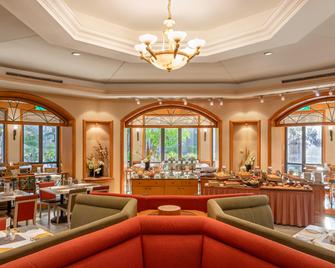 Lakeshore Hotel Hsinchu - Hsinchu City - Restaurant