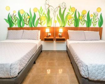 Hotel Caracas - Las Cumbres - Habitació